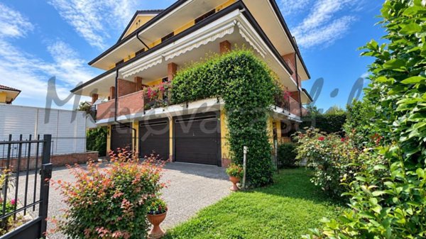 casa indipendente in vendita a Gudo Visconti