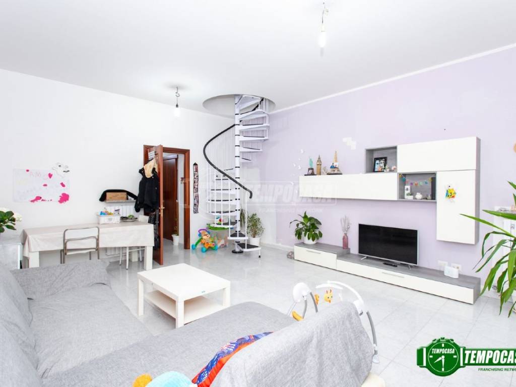 casa indipendente in vendita ad Inveruno