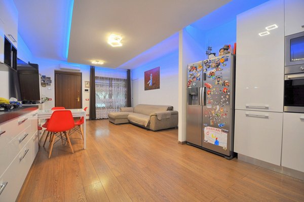 casa indipendente in vendita ad Inveruno