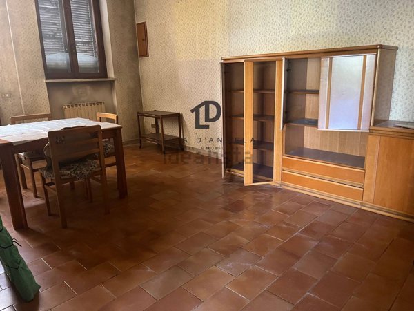 appartamento in vendita ad Inveruno