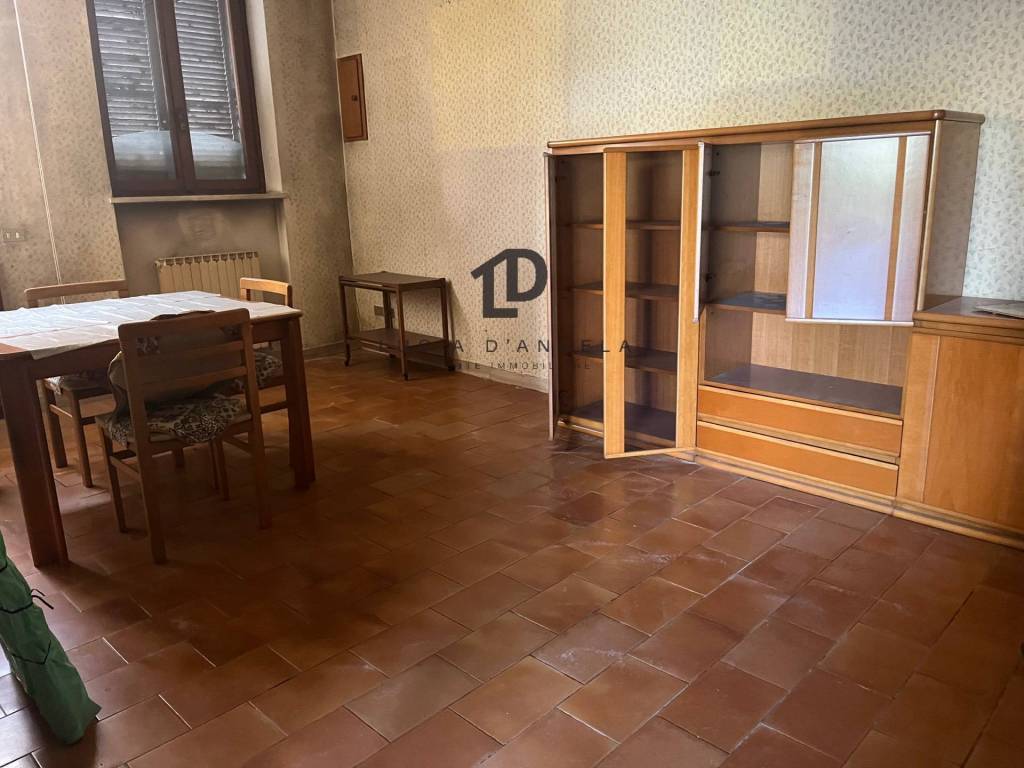appartamento in vendita ad Inveruno