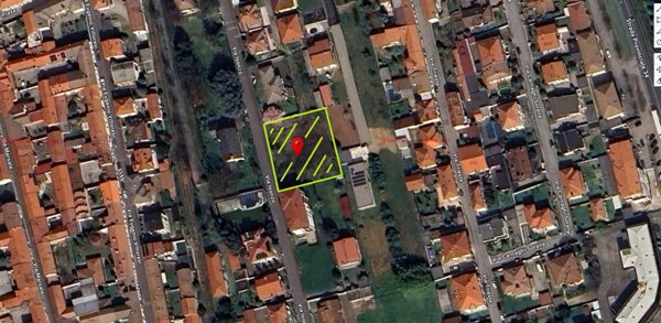 terreno edificabile in vendita ad Inveruno