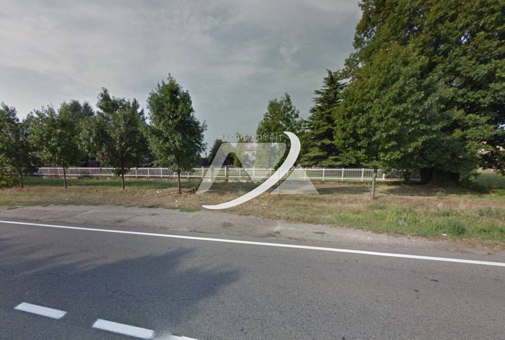 terreno agricolo in vendita ad Inveruno