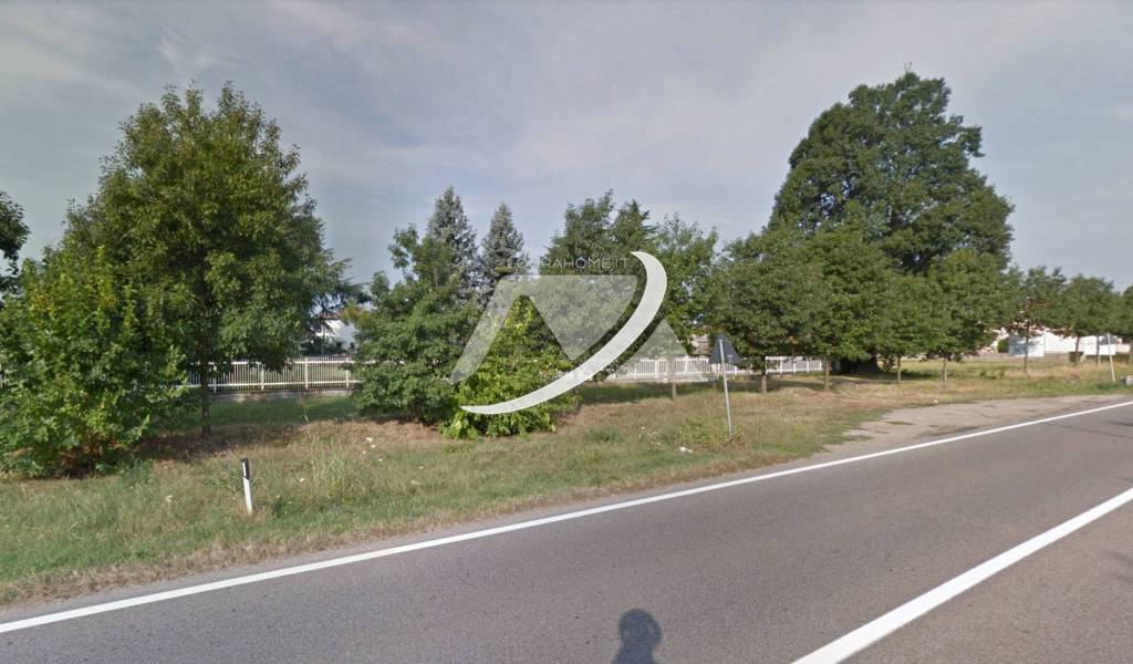 terreno agricolo in vendita ad Inveruno
