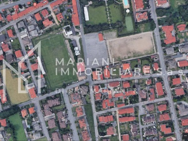 terreno agricolo in vendita ad Inveruno