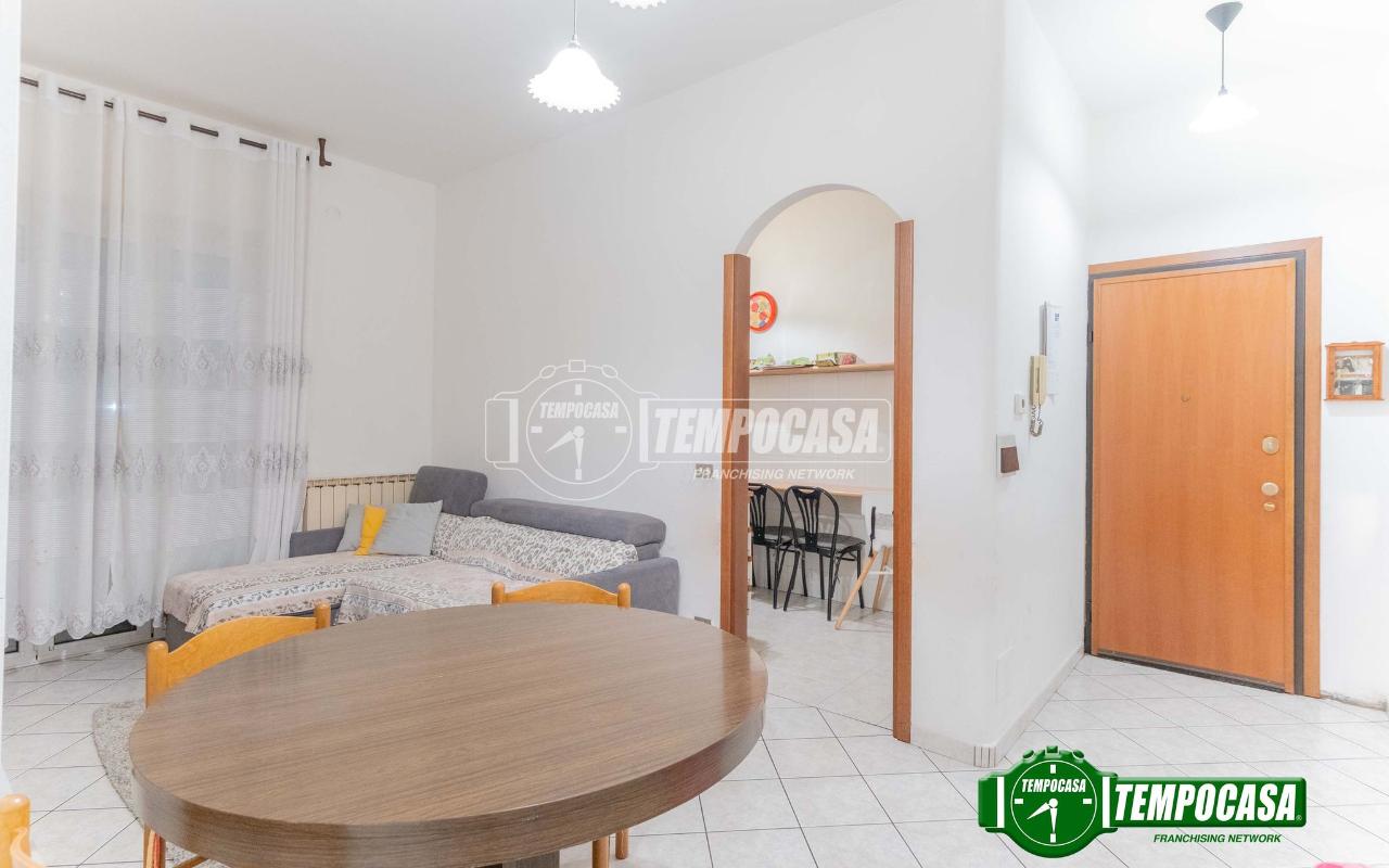 appartamento in vendita ad Inveruno