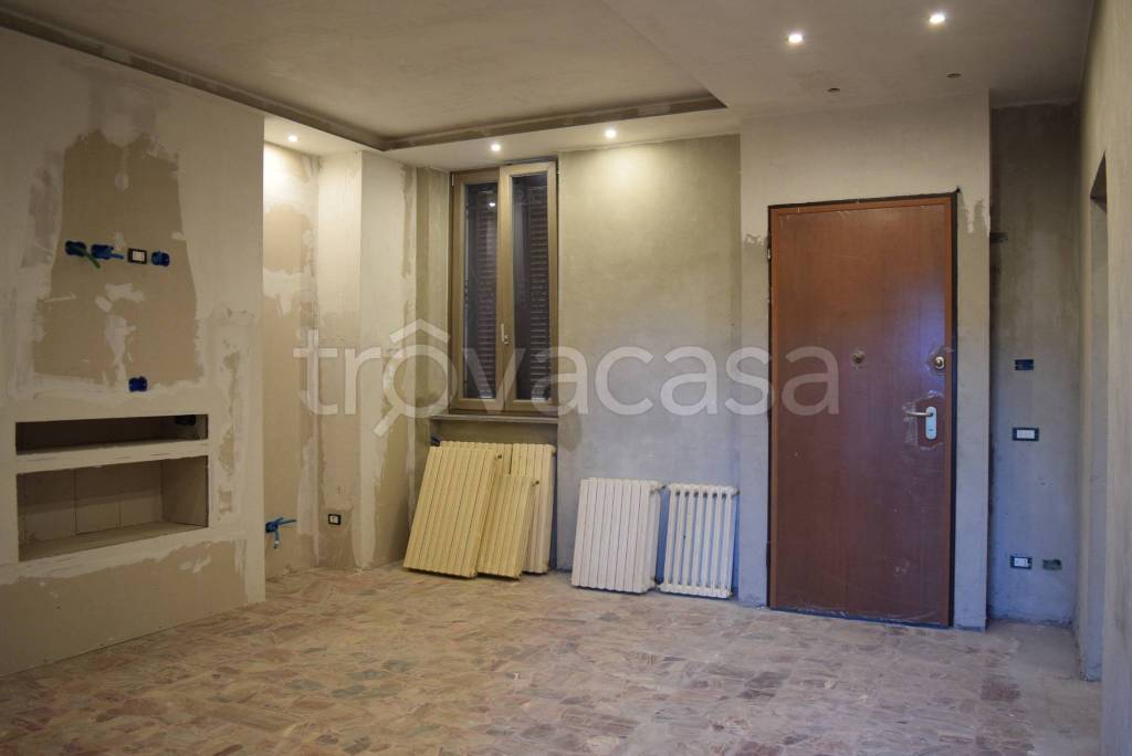 casa indipendente in vendita ad Inveruno