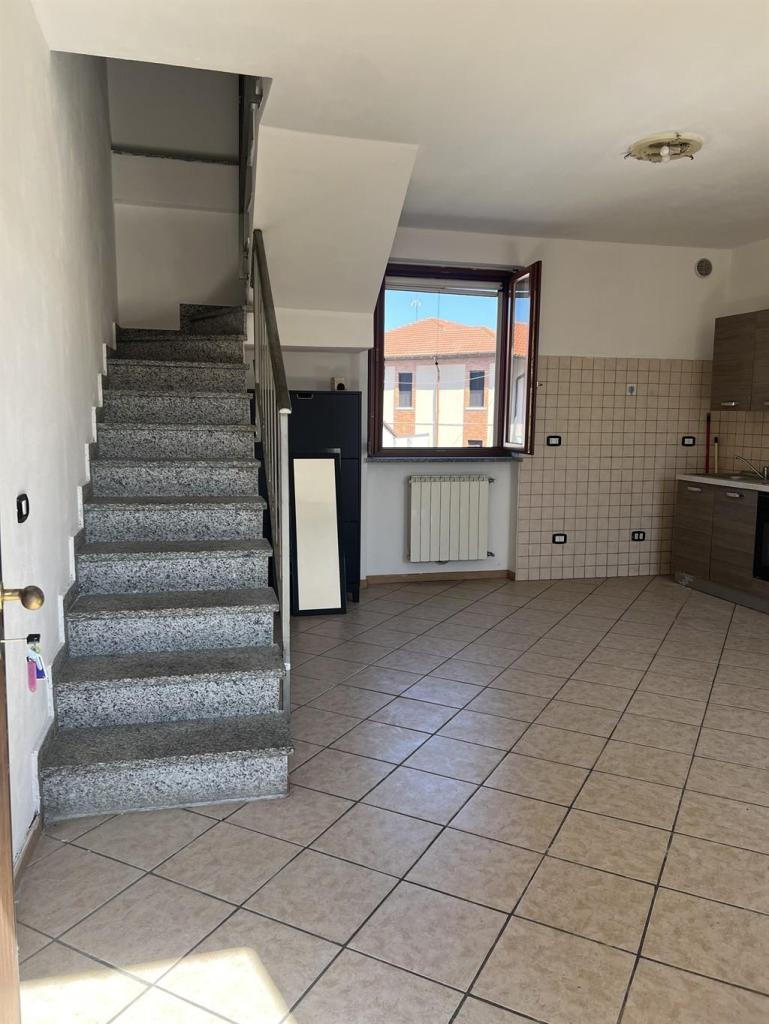 casa indipendente in vendita ad Inveruno