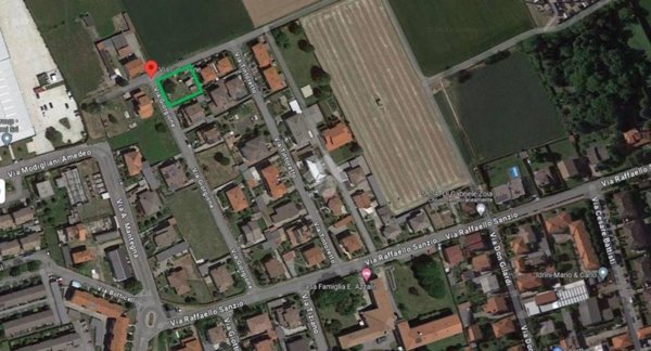 casa indipendente in vendita ad Inveruno