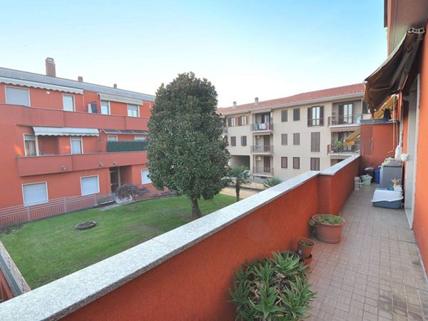 appartamento in vendita ad Inveruno