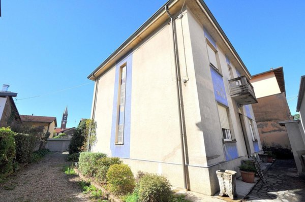casa indipendente in vendita ad Inveruno