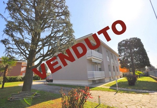 appartamento in vendita ad Inveruno