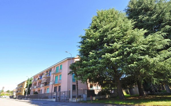 appartamento in vendita ad Inveruno