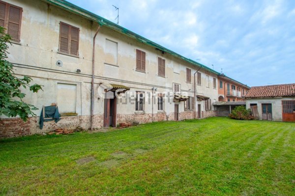 appartamento in vendita ad Inveruno