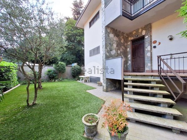 casa indipendente in vendita ad Inveruno