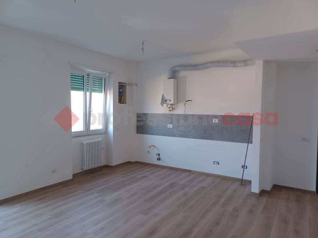 appartamento in vendita ad Inveruno