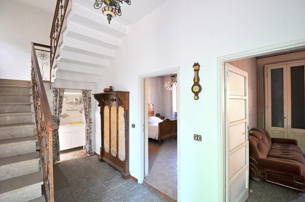 casa indipendente in vendita ad Inveruno