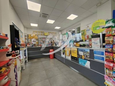 negozio in vendita ad Inveruno
