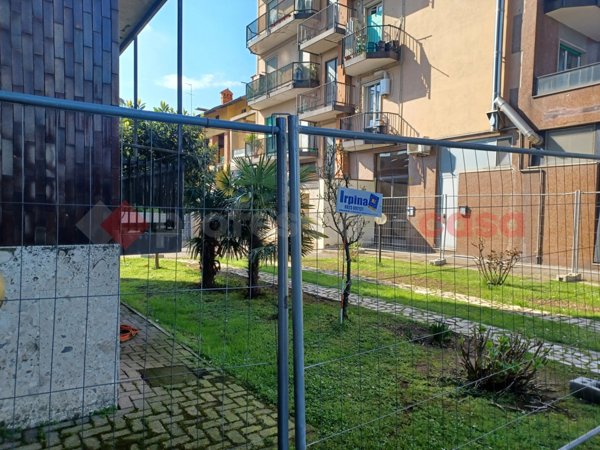 appartamento in vendita ad Inveruno