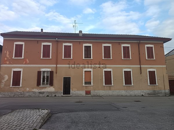 appartamento in vendita ad Inveruno