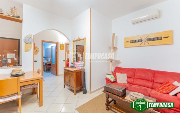 appartamento in vendita ad Inveruno