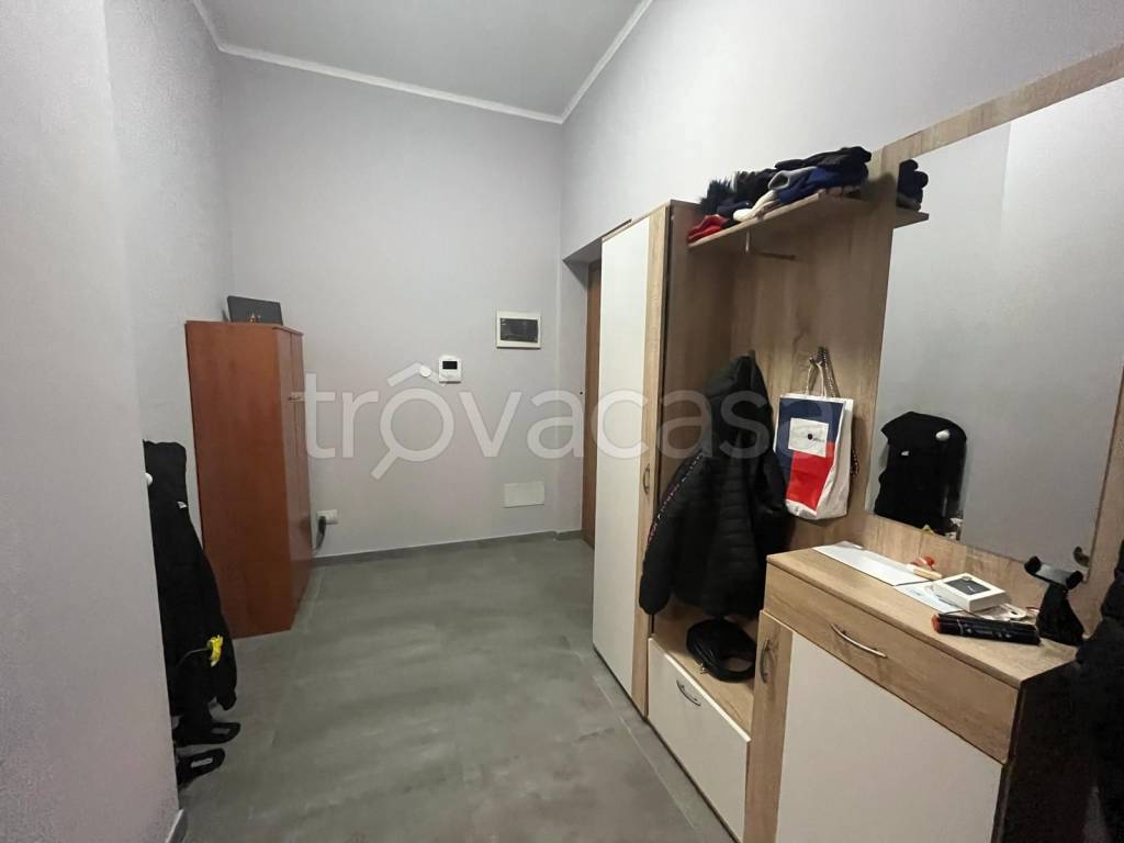 appartamento in vendita ad Inveruno