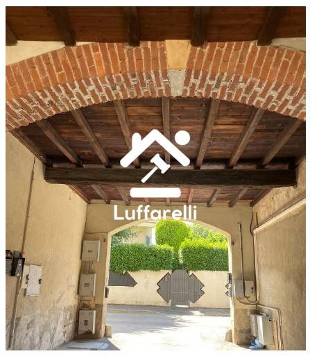 appartamento in vendita ad Inveruno