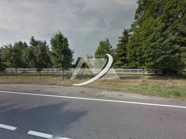 terreno agricolo in vendita ad Inveruno