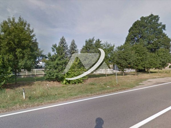 terreno agricolo in vendita ad Inveruno