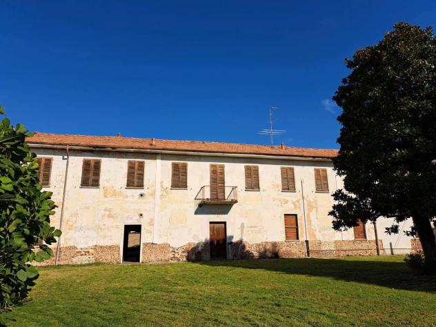 casa indipendente in vendita ad Inveruno