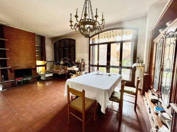 casa indipendente in vendita ad Inveruno