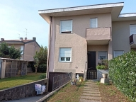 casa indipendente in vendita ad Inveruno