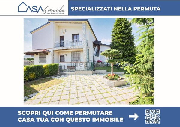 appartamento in vendita ad Inveruno