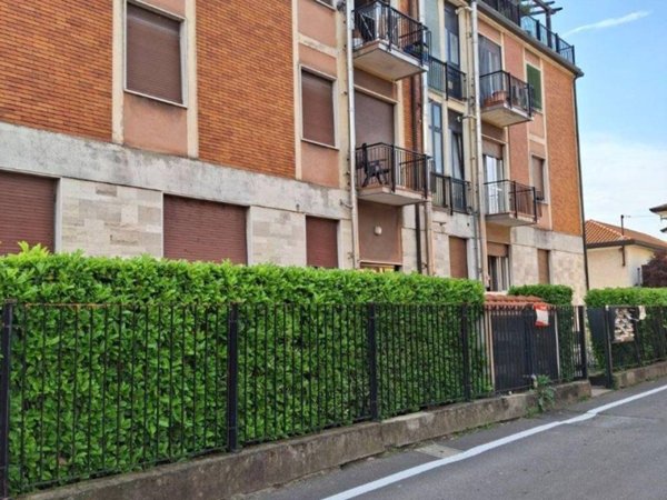 appartamento in vendita ad Inveruno