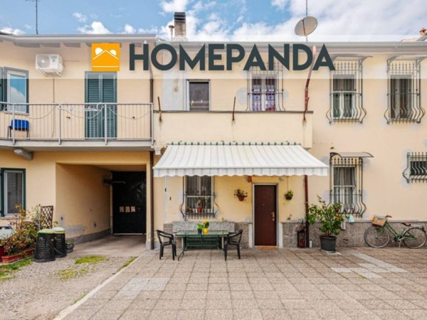 negozio in vendita ad Inveruno