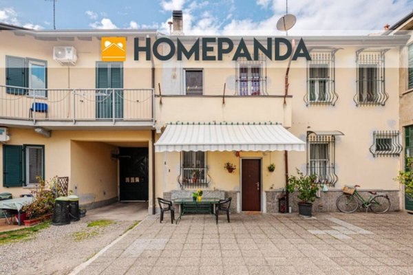 negozio in vendita ad Inveruno