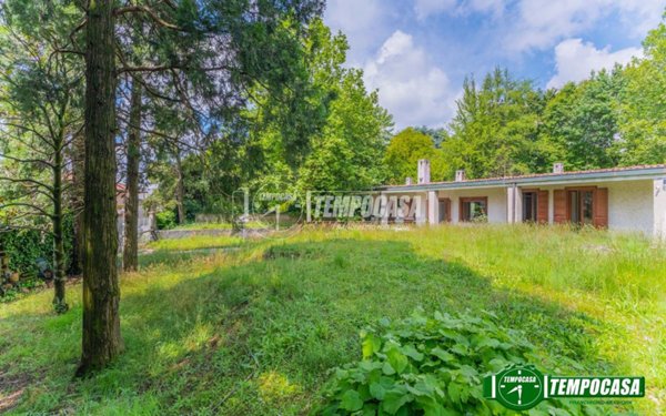 casa indipendente in vendita ad Inveruno