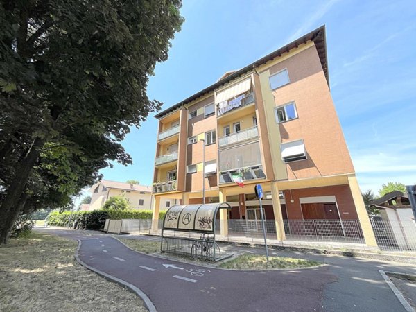appartamento in vendita ad Inveruno