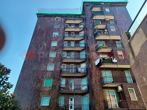 appartamento in vendita ad Inveruno