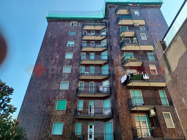 appartamento in vendita ad Inveruno