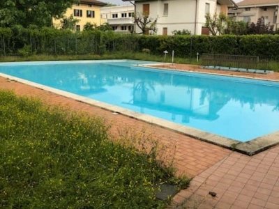 appartamento in vendita ad Inveruno
