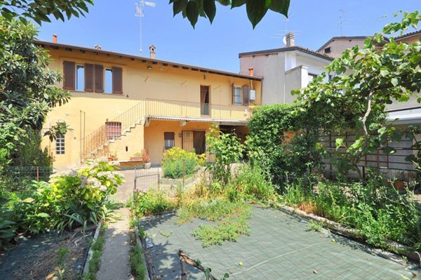 casa indipendente in vendita ad Inveruno