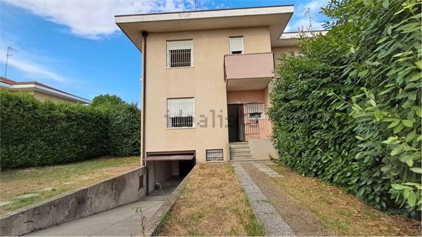 casa indipendente in vendita ad Inveruno