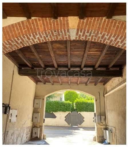 appartamento in vendita ad Inveruno