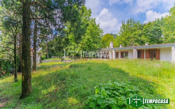 casa indipendente in vendita ad Inveruno