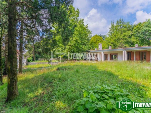 casa indipendente in vendita ad Inveruno