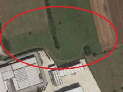 terreno edificabile in vendita ad Inveruno