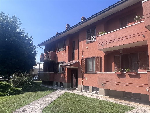 appartamento in vendita ad Inveruno