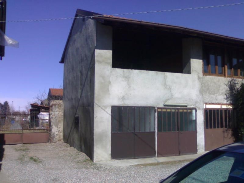 casa indipendente in vendita ad Inveruno
