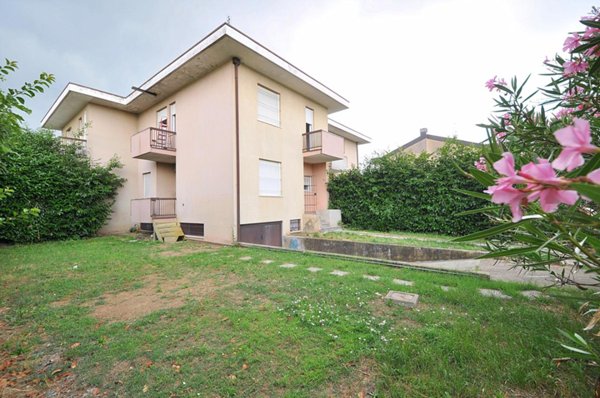 casa indipendente in vendita ad Inveruno
